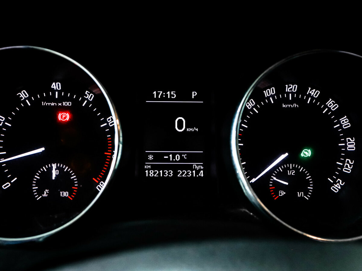 Skoda Yeti 2014 года с пробегом. Фото: #8