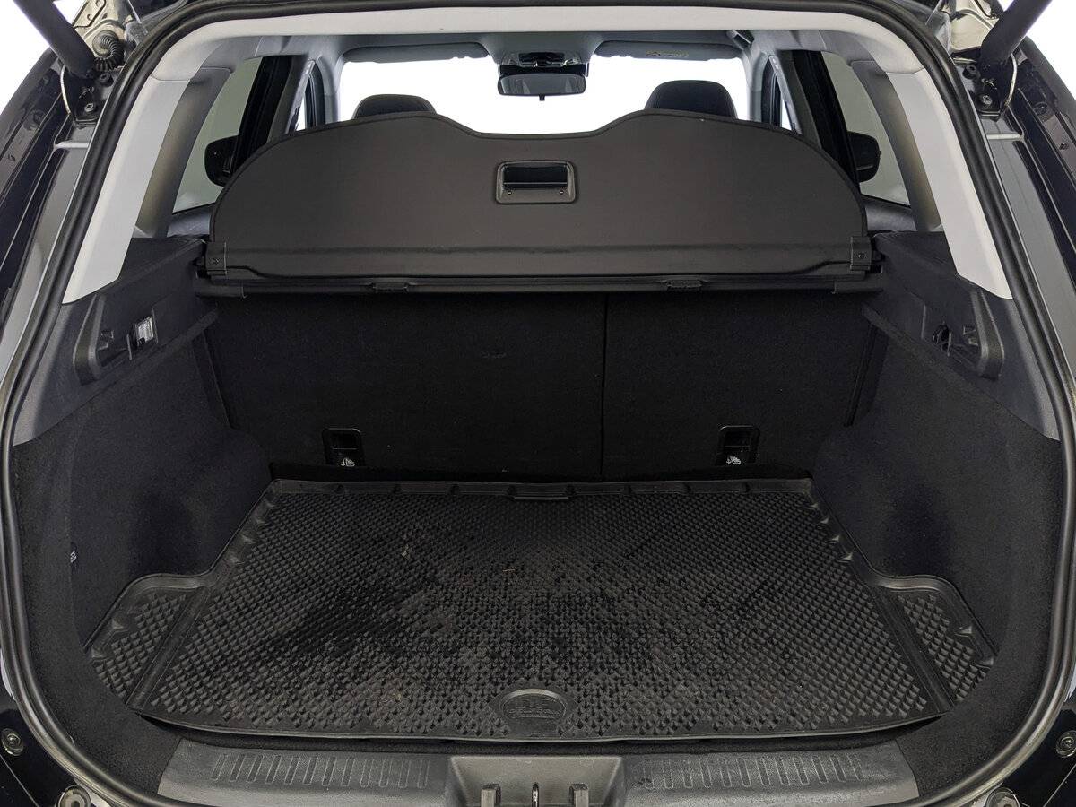 Chery Tiggo 7 Pro 2023 года с пробегом. Фото: #8