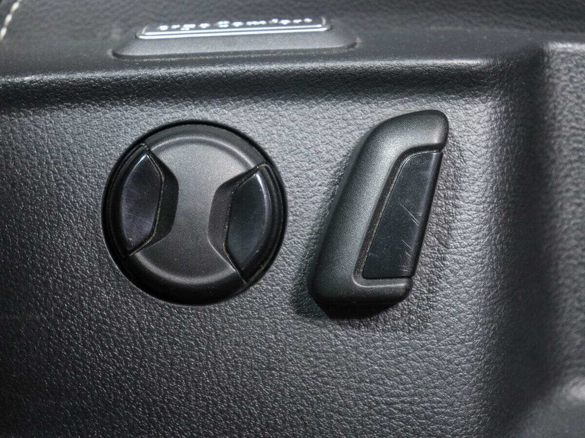 Volkswagen Passat 2020 года с пробегом. Фото: #15