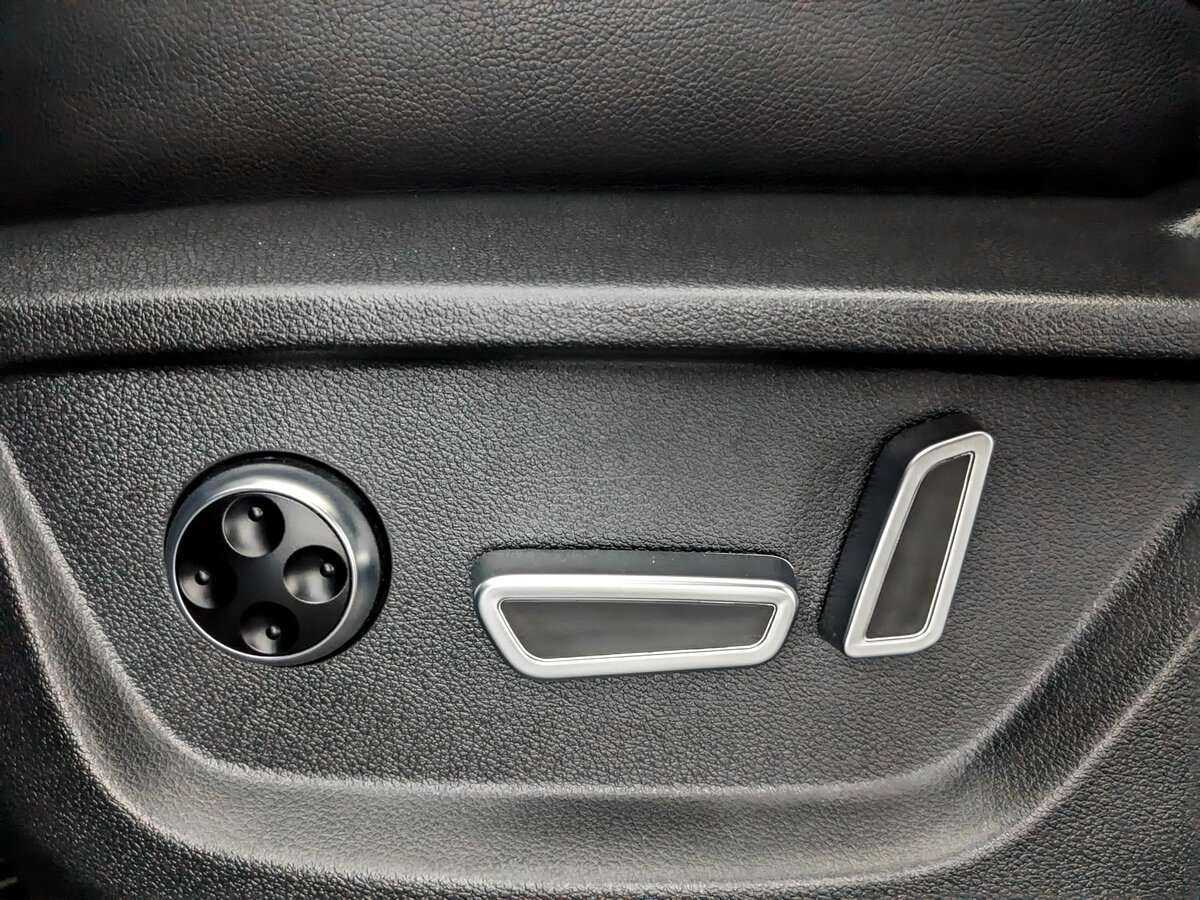 Chery Tiggo 4 2020 года с пробегом. Фото: #16