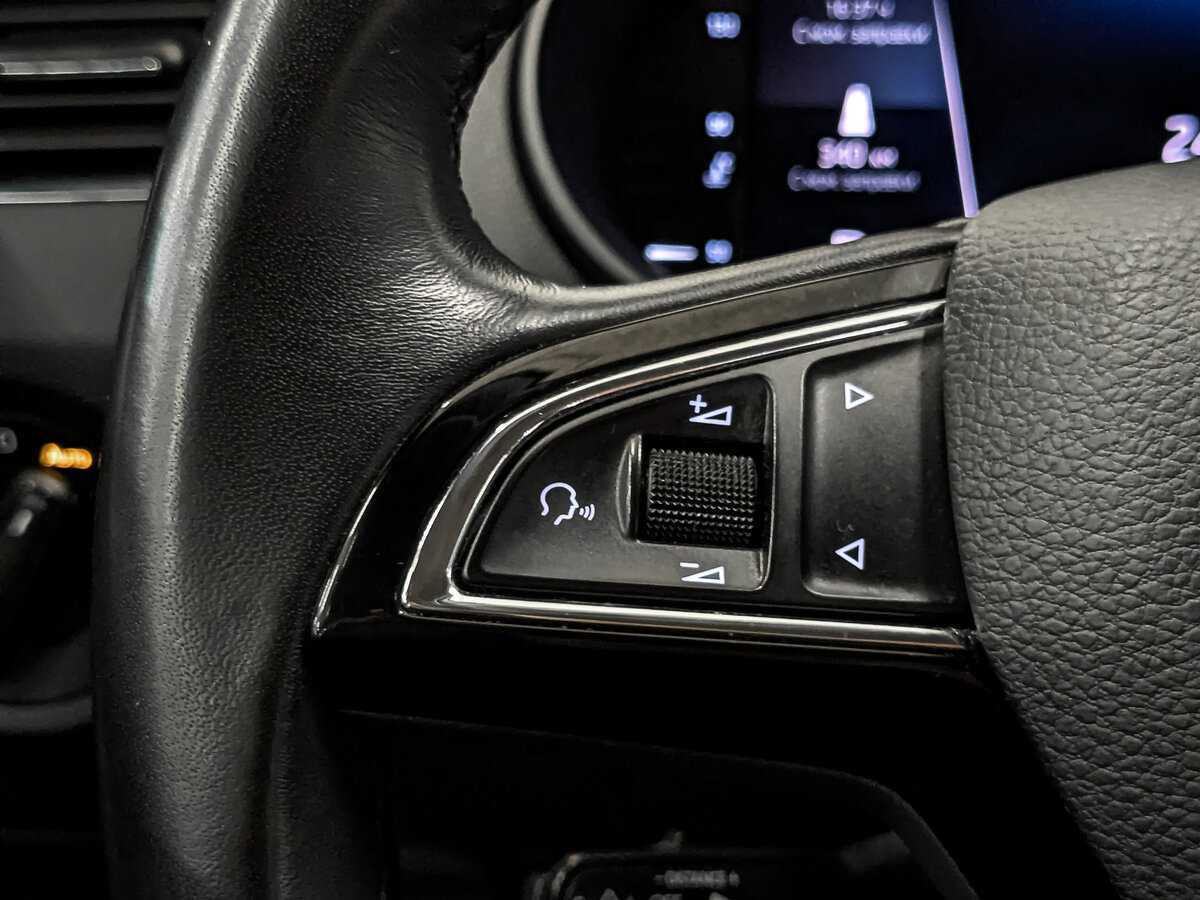 Skoda Octavia 2019 года с пробегом. Фото: #27