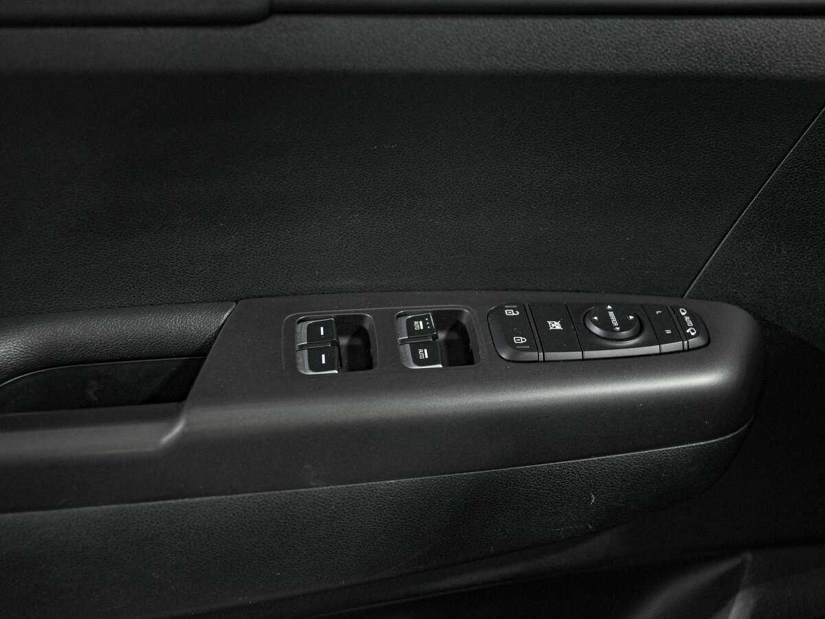 Kia Sportage 2019 года с пробегом. Фото: #12
