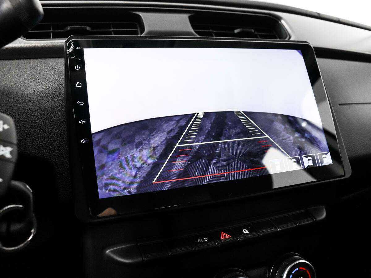 Renault Arkana 2019 года с пробегом. Фото: #14