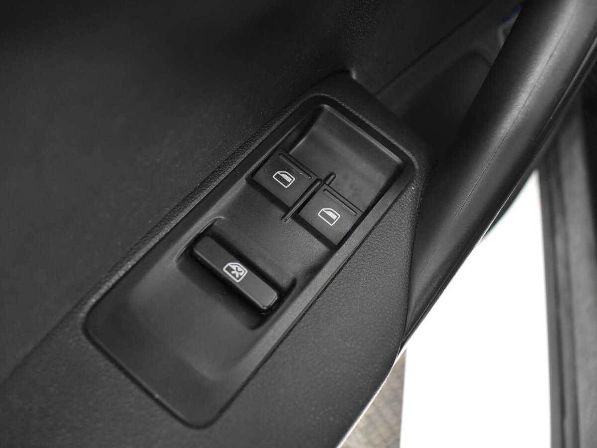 Volkswagen Polo 2014 года с пробегом. Фото: #6