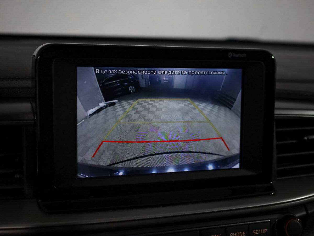 Kia Ceed 2018 года с пробегом. Фото: #15