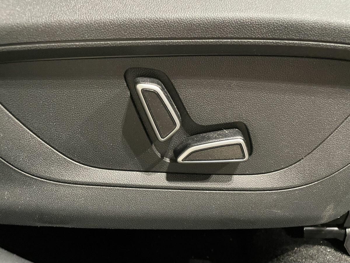 Changan CS55 Plus 2023 года с пробегом. Фото: #20