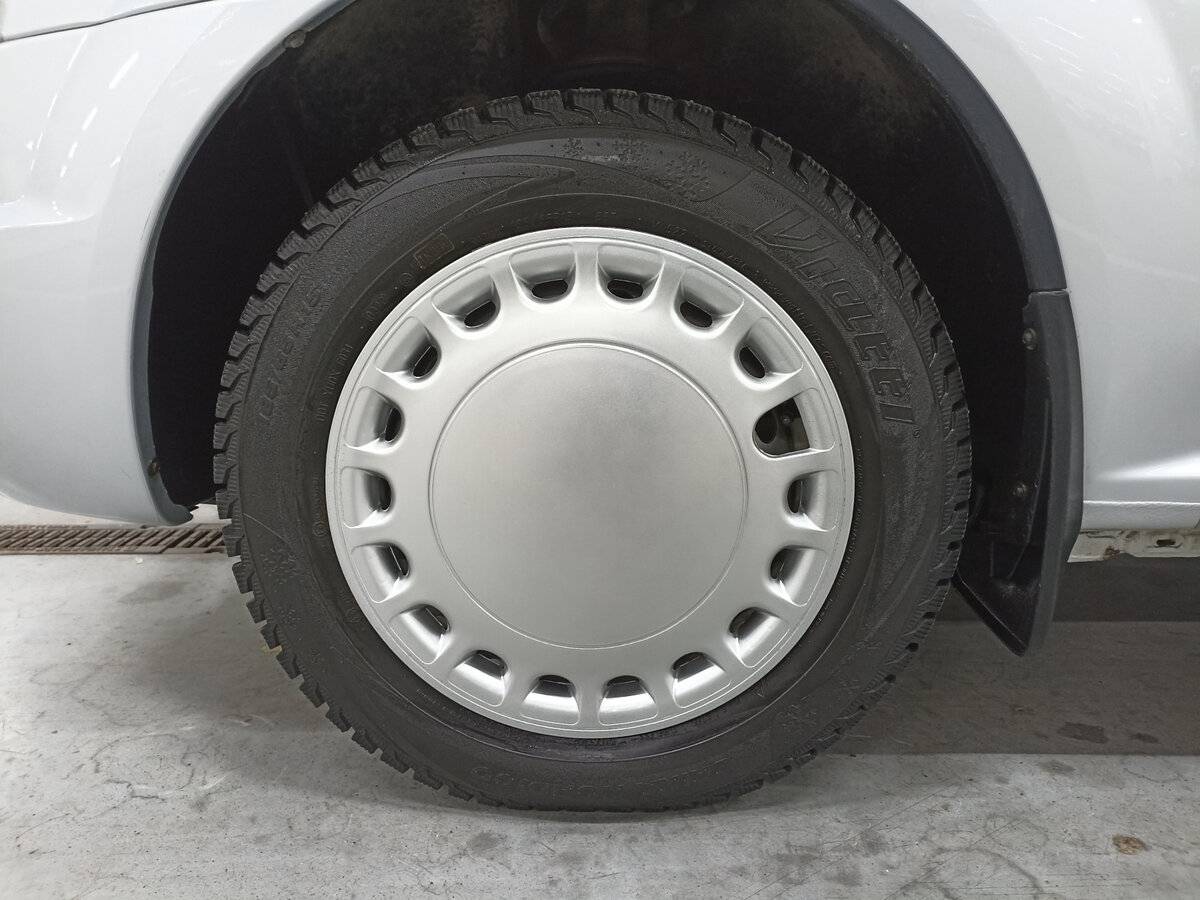 Lada (ВАЗ) Largus 2019 года с пробегом. Фото: #17