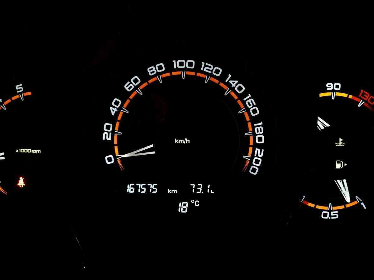 Lada (ВАЗ) Vesta 2018 года с пробегом. Фото: #15