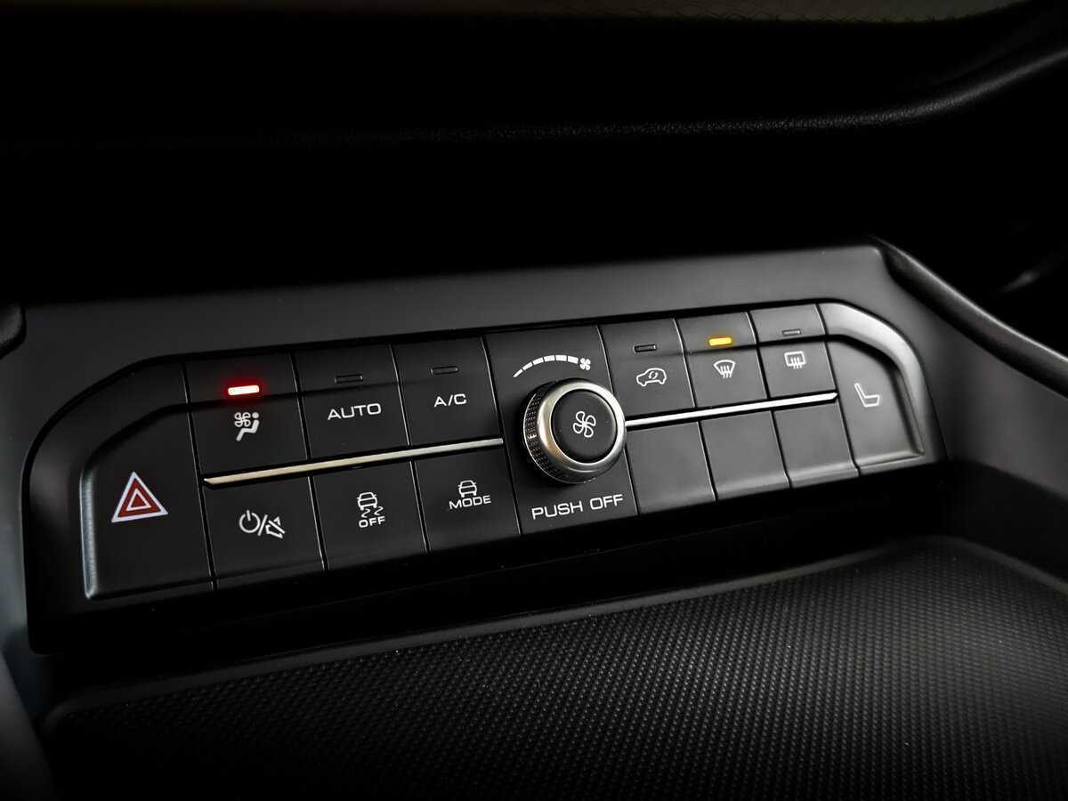 Haval F7 2024 года с пробегом. Фото: #25