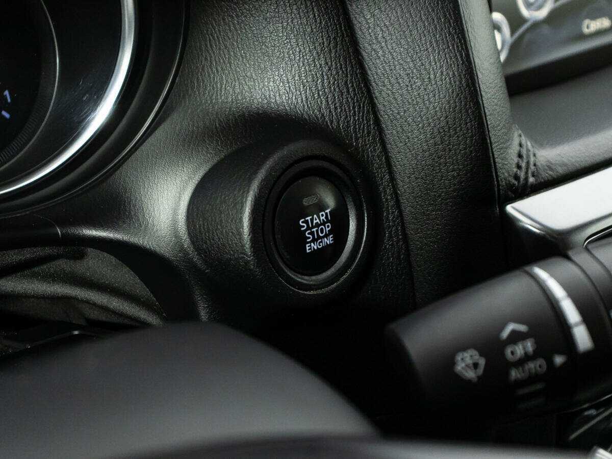 Mazda CX-5 2015 года с пробегом. Фото: #18