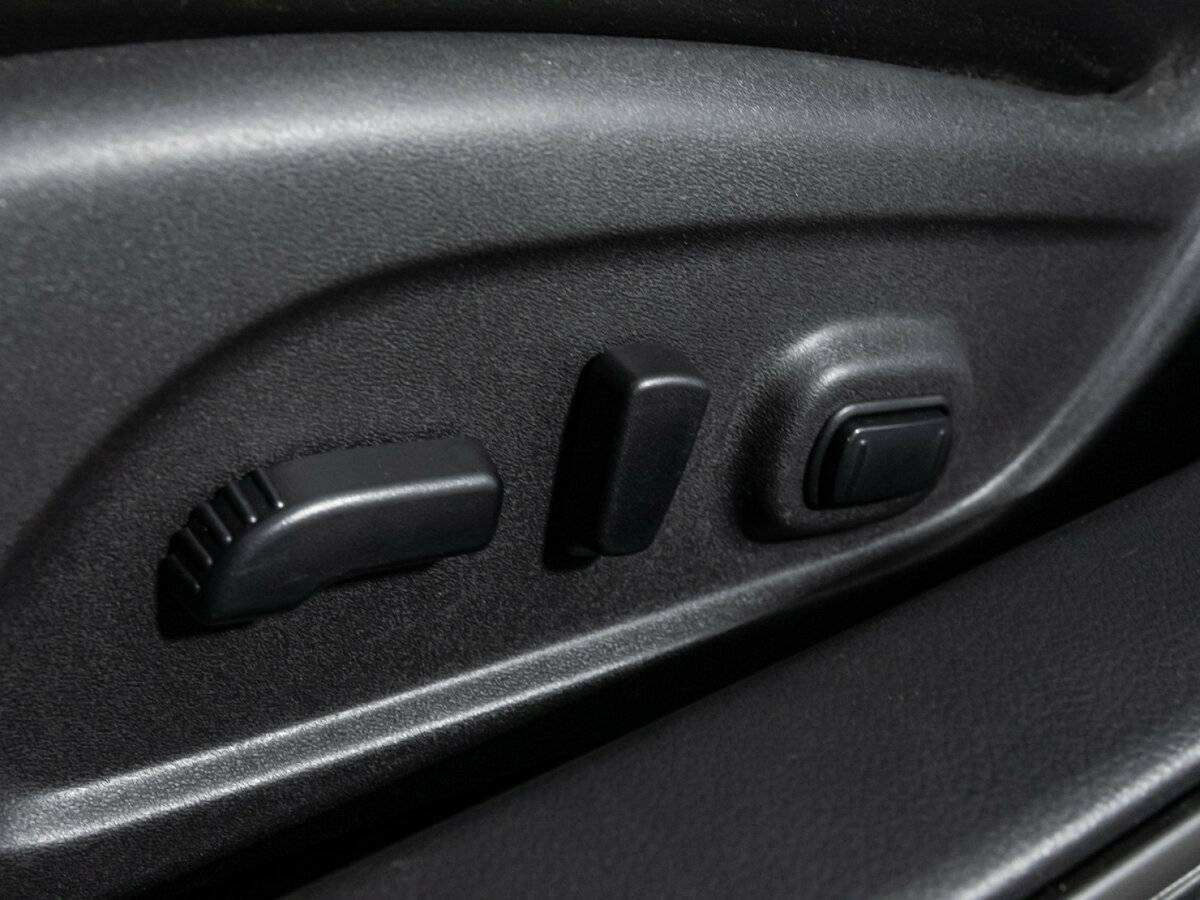 Nissan Teana 2015 года с пробегом. Фото: #15