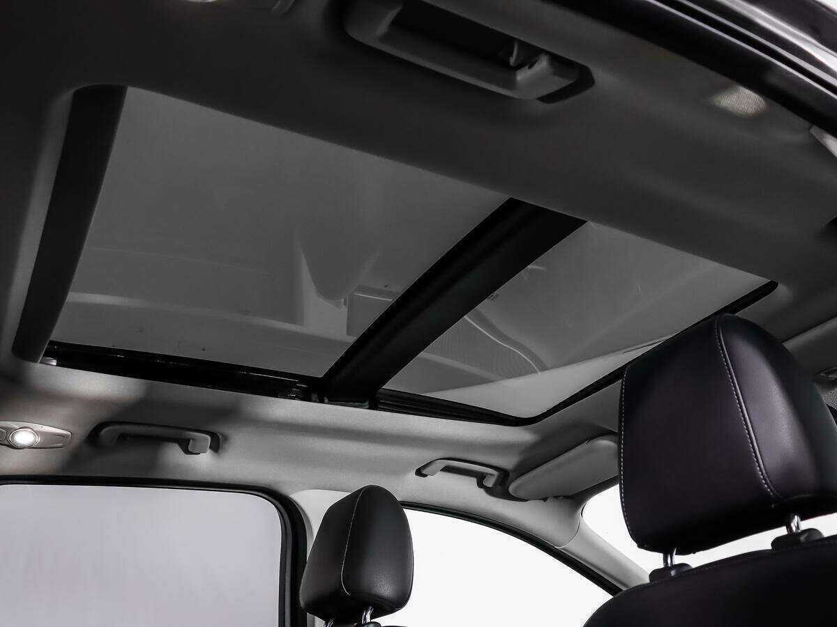 Ford Kuga 2016 года с пробегом. Фото: #12