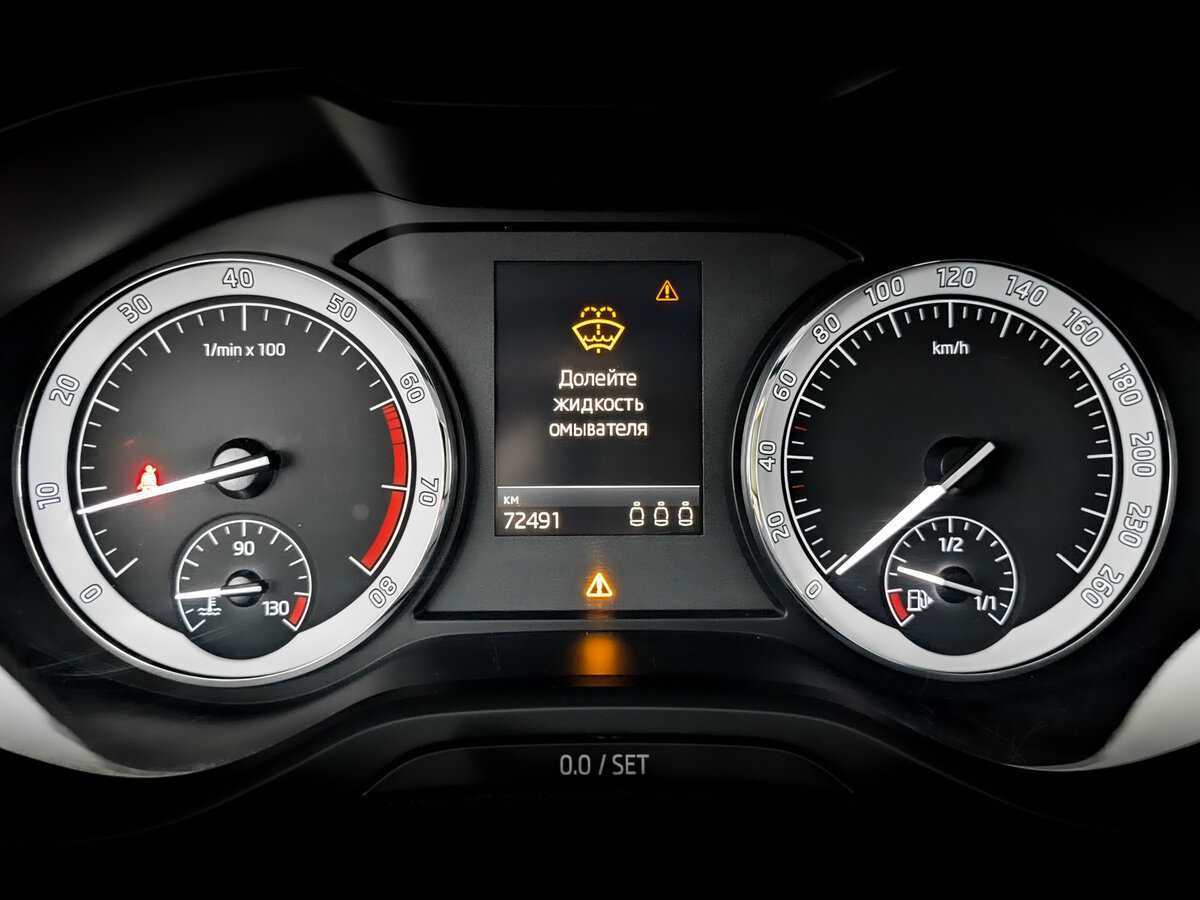 Skoda Karoq 2021 года с пробегом. Фото: #12