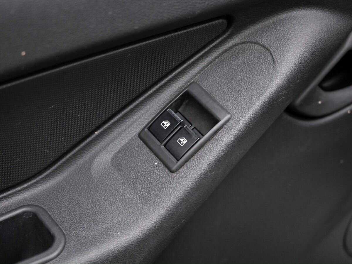 Lada (ВАЗ) Granta 2020 года с пробегом. Фото: #15