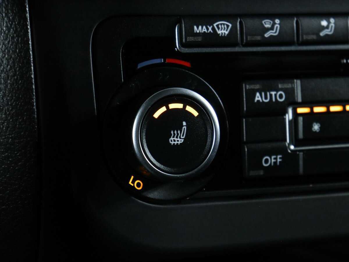 Volkswagen Tiguan 2012 года с пробегом. Фото: #15