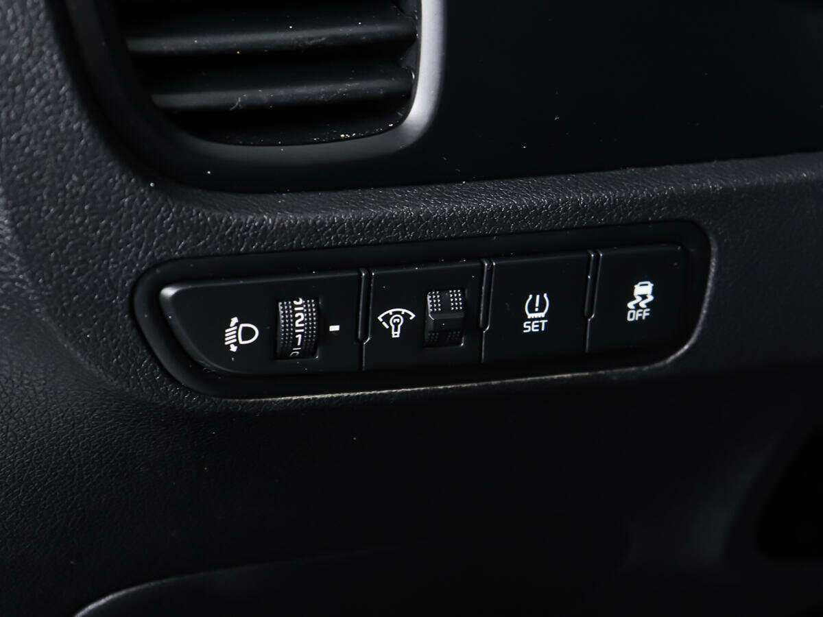 Kia Rio 2018 года с пробегом. Фото: #12