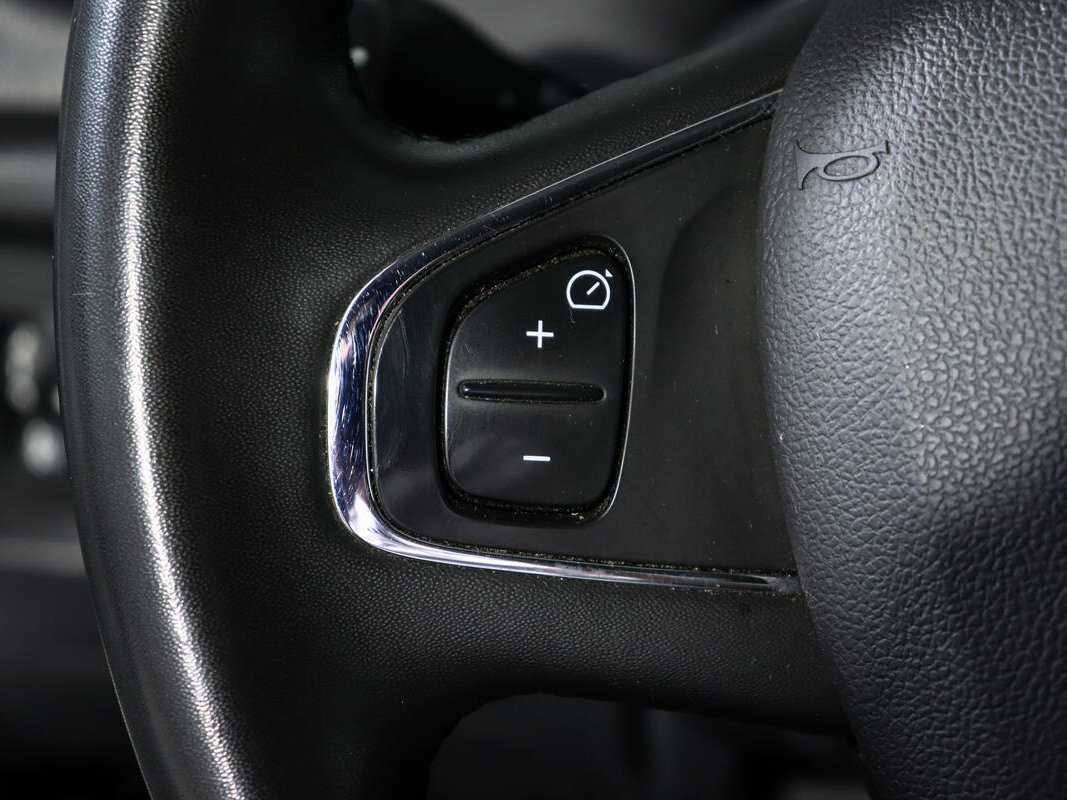 Renault Kaptur 2019 года с пробегом. Фото: #17