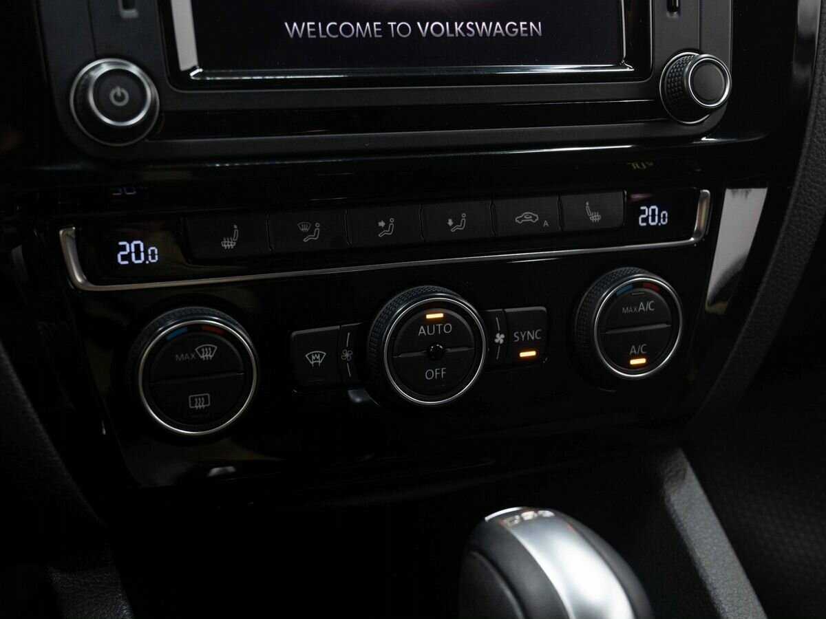 Volkswagen Jetta 2016 года с пробегом. Фото: #19