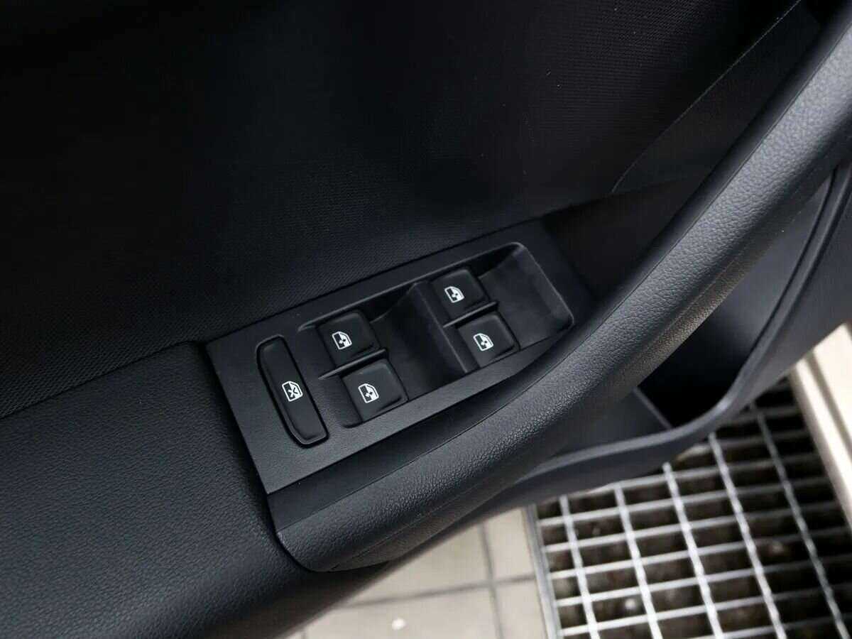 Skoda Rapid 2020 года с пробегом. Фото: #17