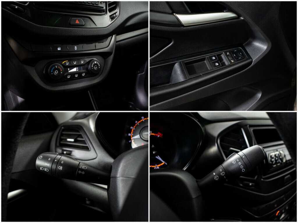 Lada (ВАЗ) Vesta 2021 года с пробегом. Фото: #12