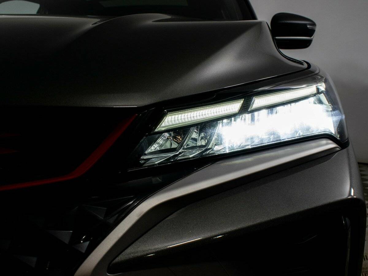 Geely Coolray 2023 года с пробегом. Фото: #17