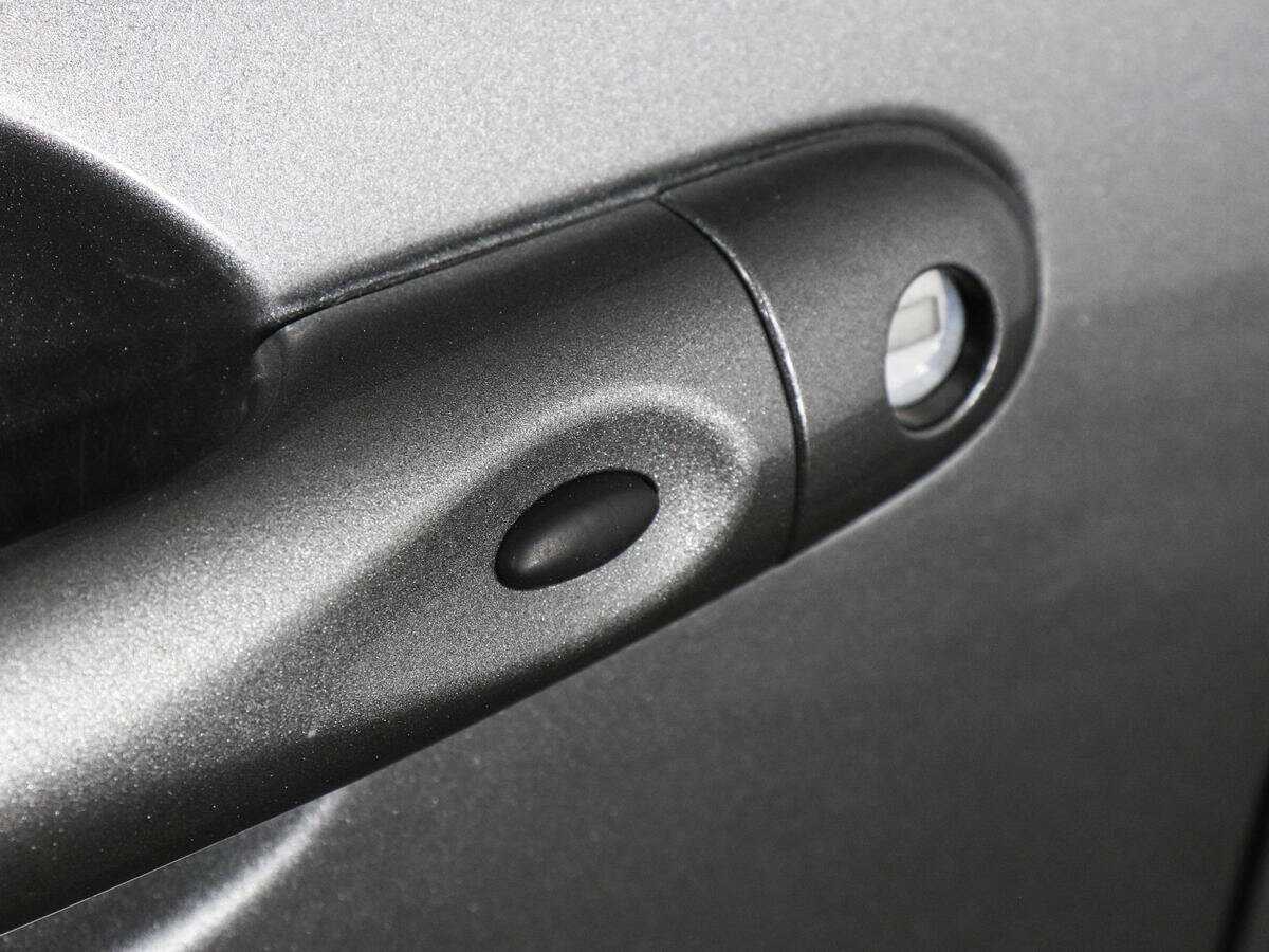 Renault Kaptur 2020 года с пробегом. Фото: #13