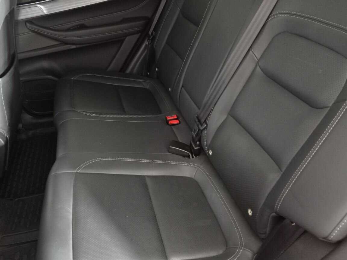 Chery Tiggo 4 Pro 2022 года с пробегом. Фото: #25