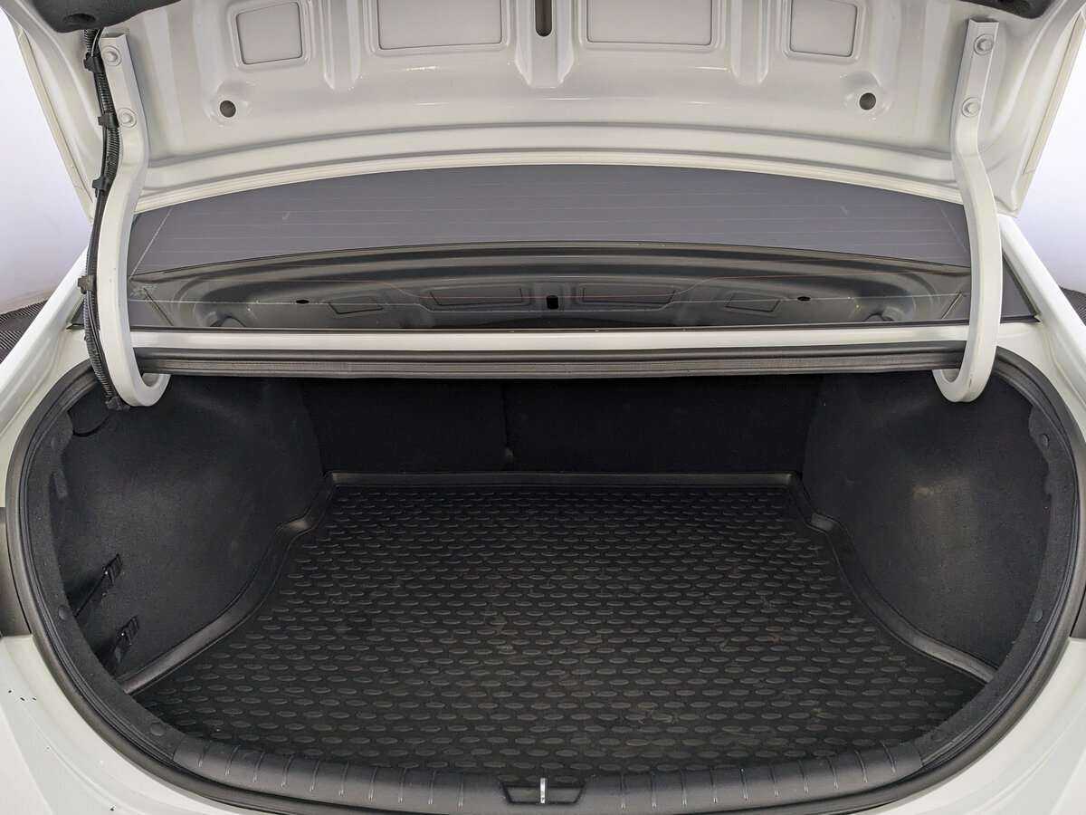 Hyundai Solaris 2020 года с пробегом. Фото: #9