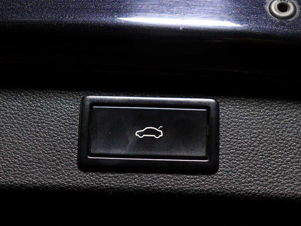 Skoda Kodiaq 2018 года с пробегом. Фото: #14