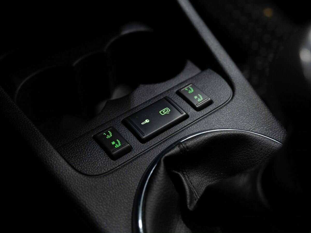 Skoda Fabia 2012 года с пробегом. Фото: #19