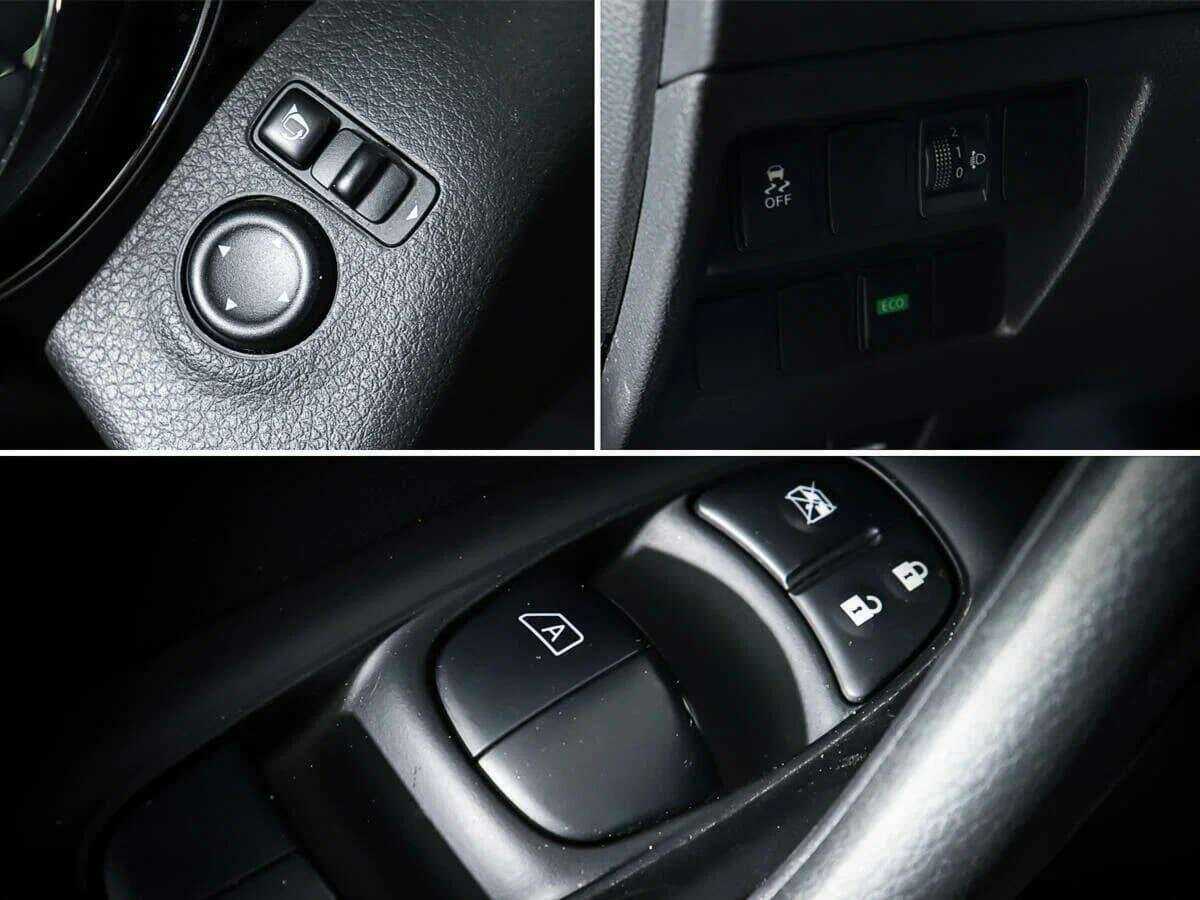 Nissan Qashqai 2018 года с пробегом. Фото: #21