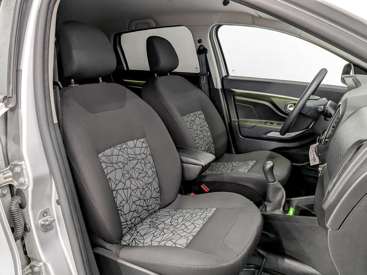 Lada (ВАЗ) XRAY 2019 года с пробегом. Фото: #22