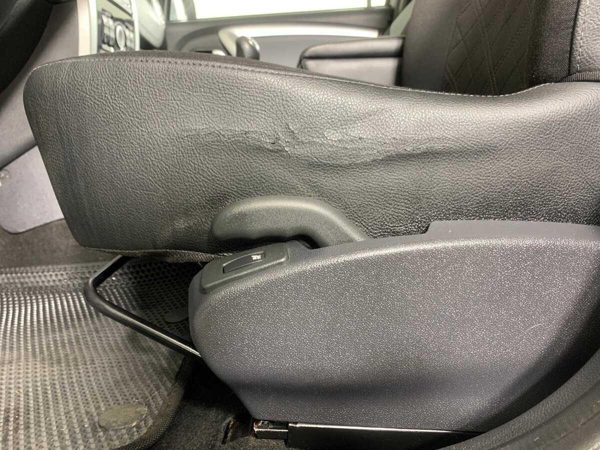 Lada (ВАЗ) Largus 2019 года с пробегом. Фото: #16