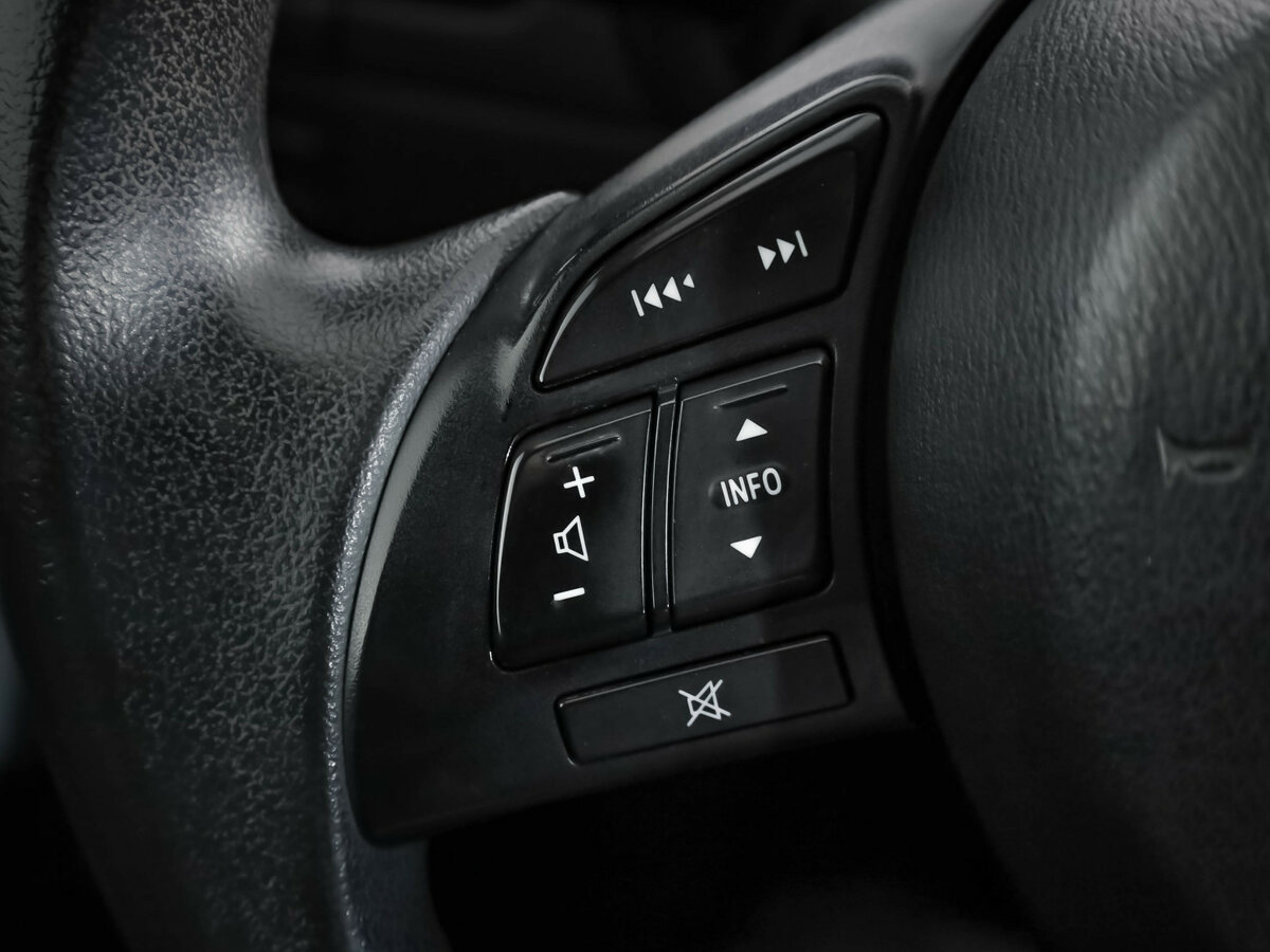 Mazda 6 2012 года с пробегом. Фото: #9