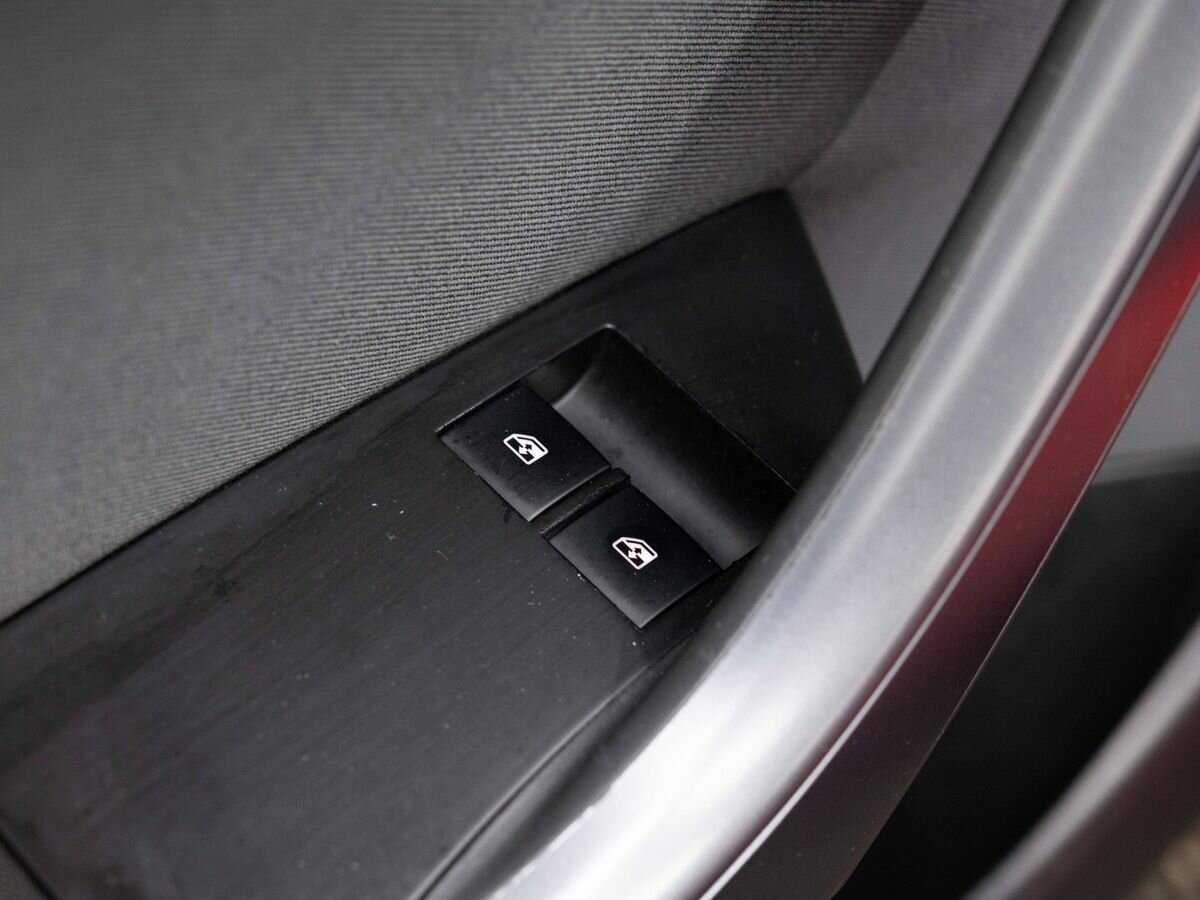 Opel Astra 2012 года с пробегом. Фото: #19