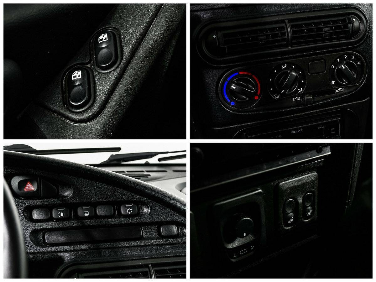 Lada (ВАЗ) Niva 2021 года с пробегом. Фото: #13