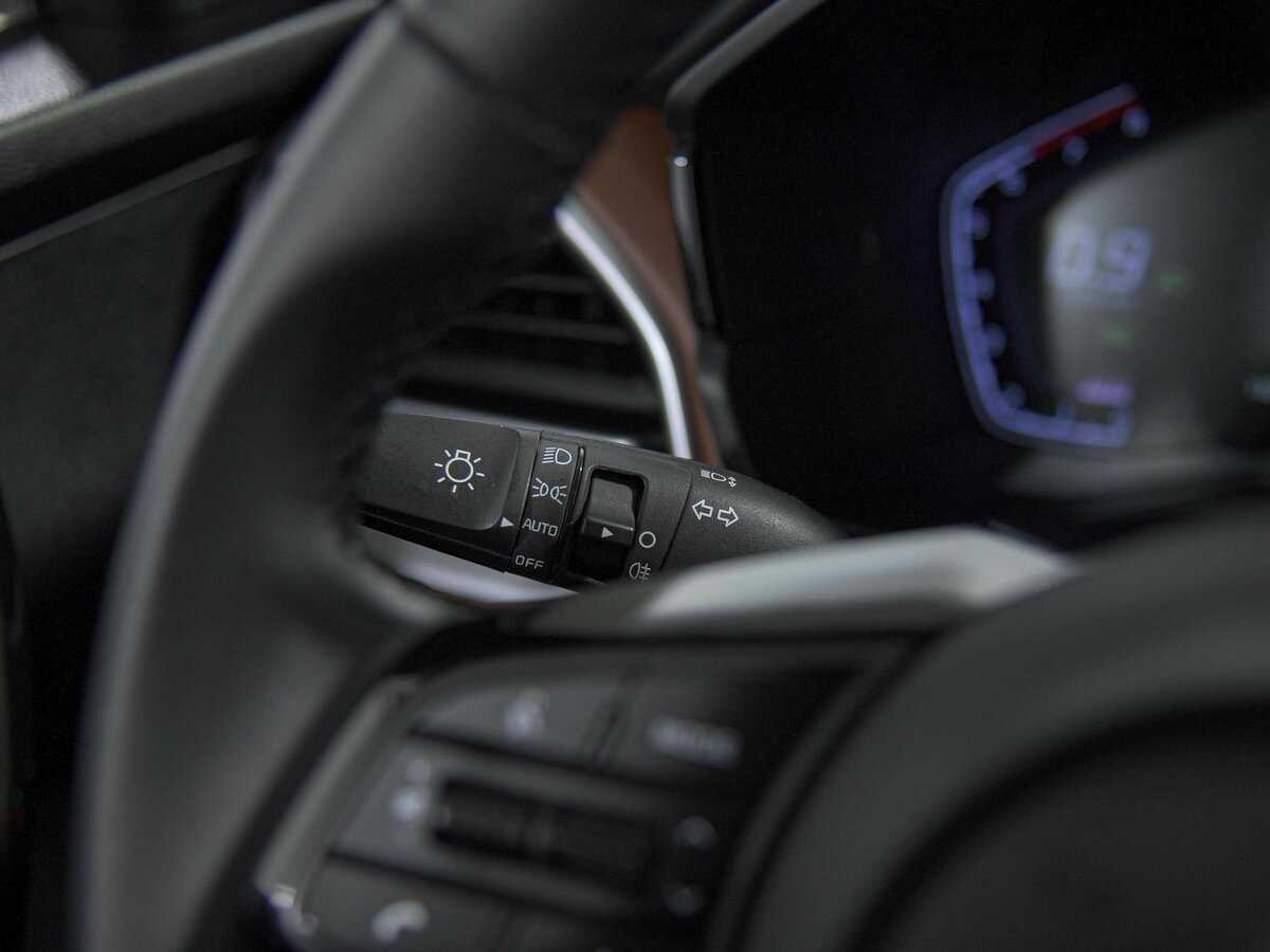 Kia Sportage 2022 года с пробегом. Фото: #8