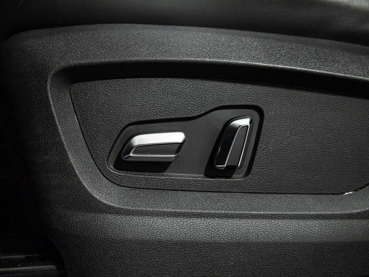 Chery Tiggo 7 Pro 2021 года с пробегом. Фото: #12