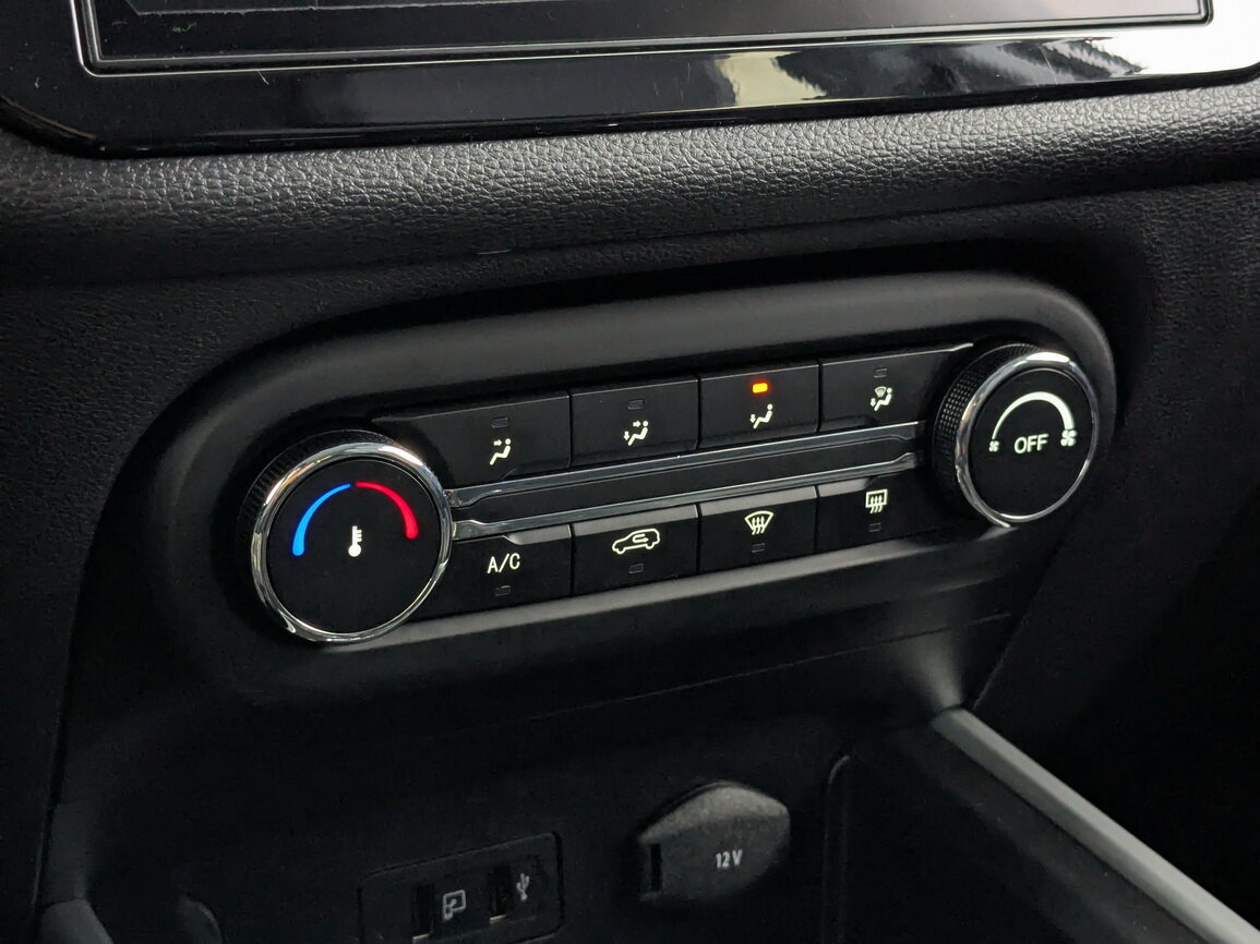 Chery Tiggo 4 2020 года с пробегом. Фото: #23