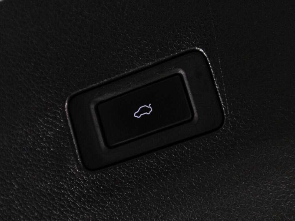 EXEED VX 2022 года с пробегом. Фото: #25