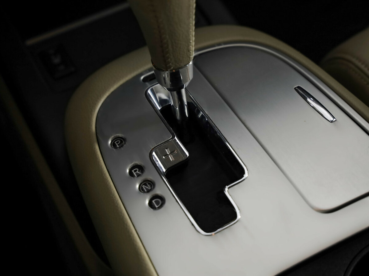 Nissan Murano 2012 года с пробегом. Фото: #20