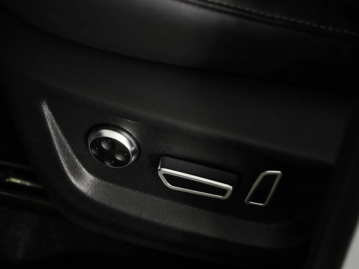 Chery Tiggo 4 2021 года с пробегом. Фото: #25