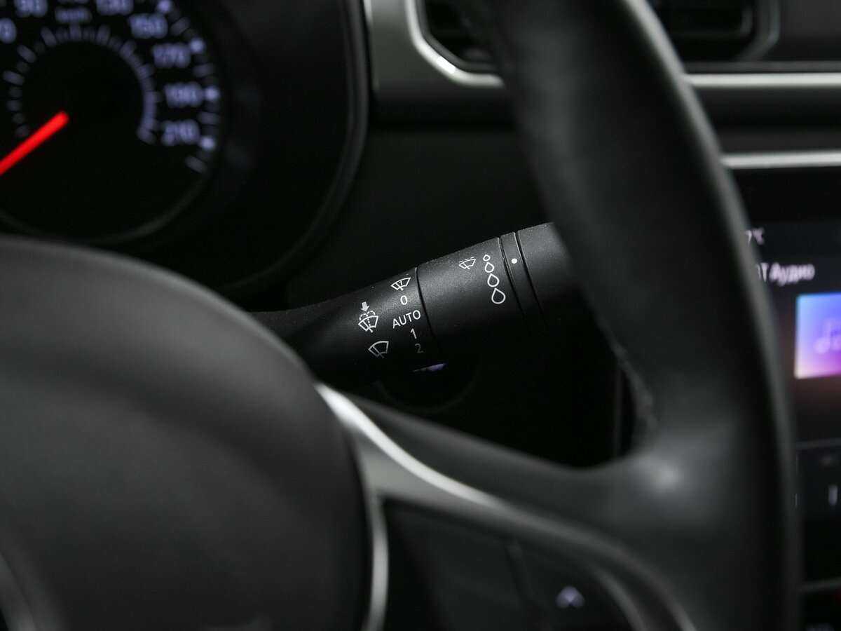 Renault Arkana 2021 года с пробегом. Фото: #9