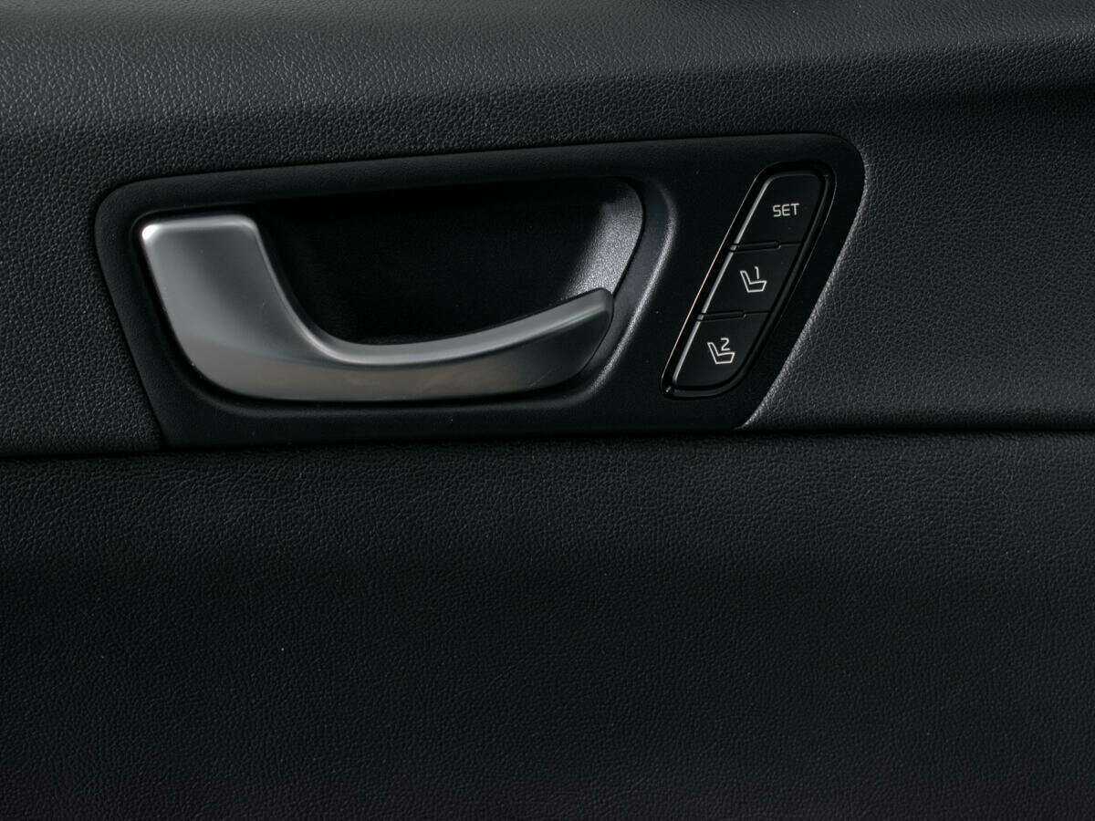 Kia Optima 2017 года с пробегом. Фото: #19