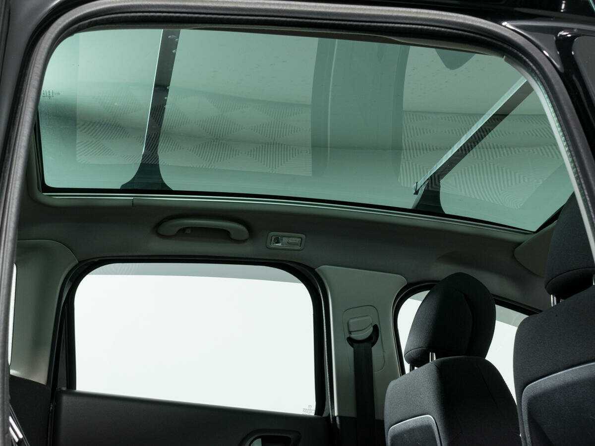 Peugeot 3008 2012 года с пробегом. Фото: #13