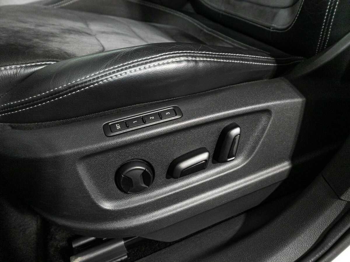 Skoda Kodiaq 2017 года с пробегом. Фото: #16