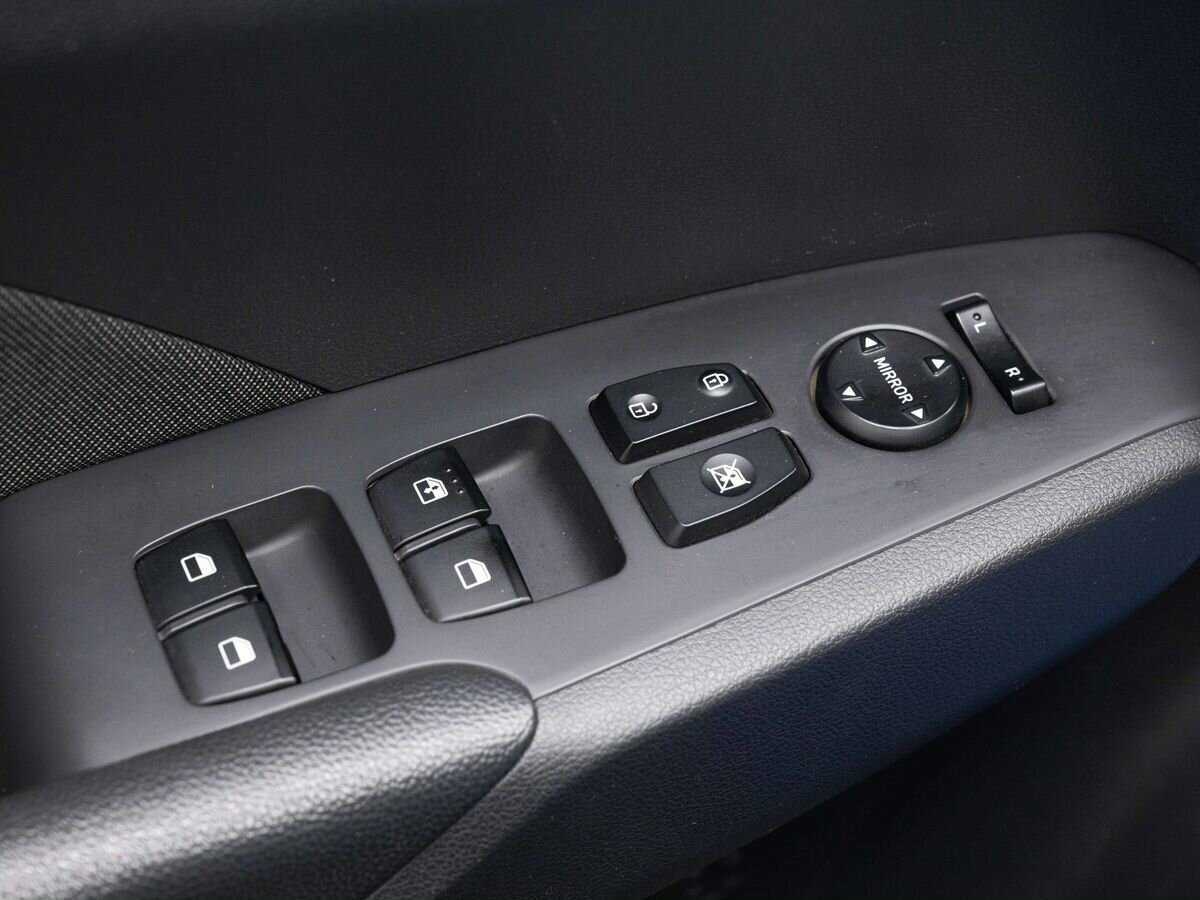 Hyundai Solaris 2018 года с пробегом. Фото: #19