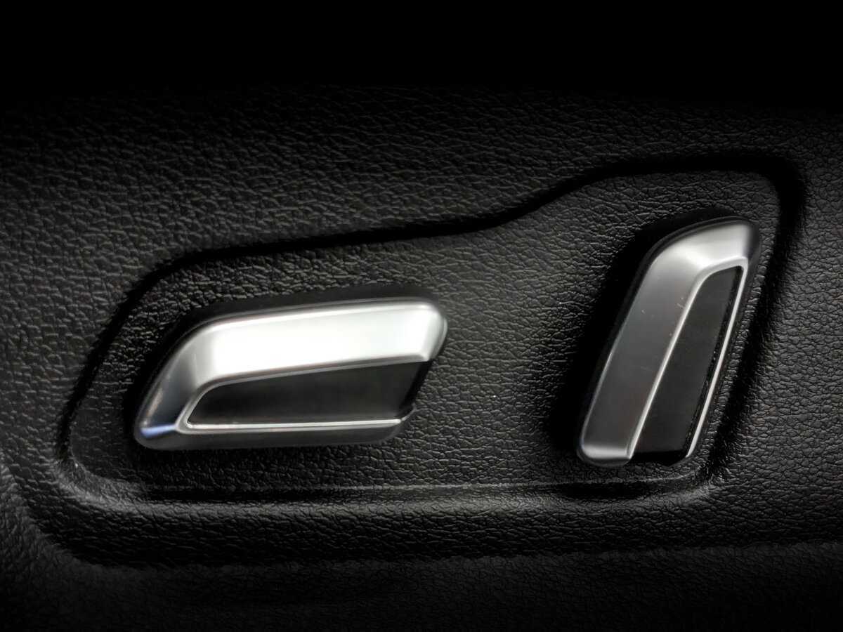 Chery Tiggo 8 Pro 2022 года с пробегом. Фото: #20