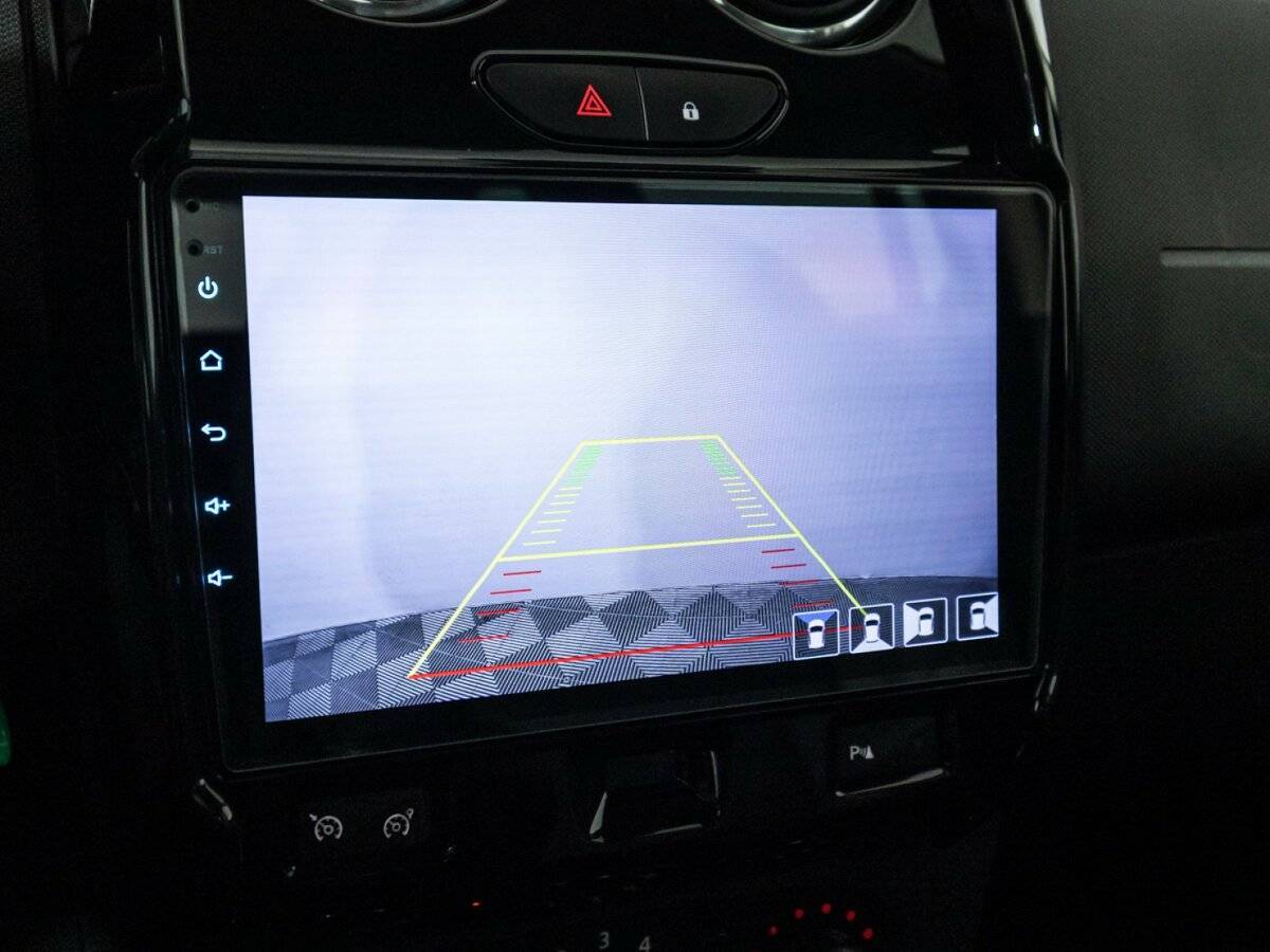 Renault Duster 2016 года с пробегом. Фото: #15