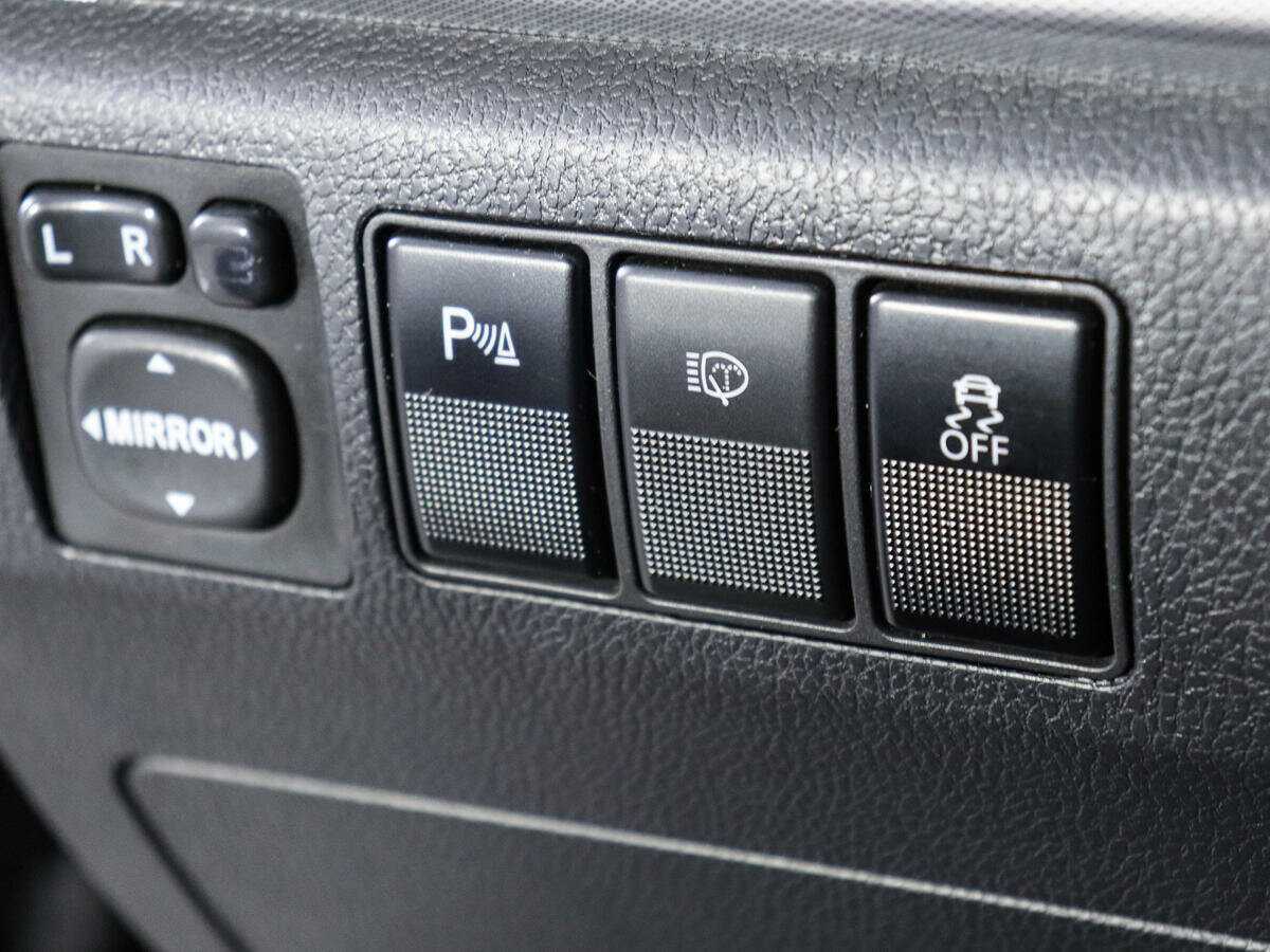 Haval H6 2019 года с пробегом. Фото: #17